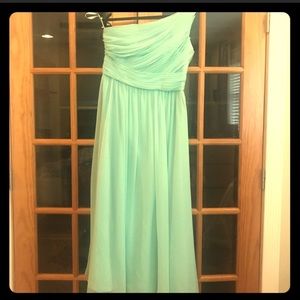 Angelina Faccenda Bridesmaid Dress